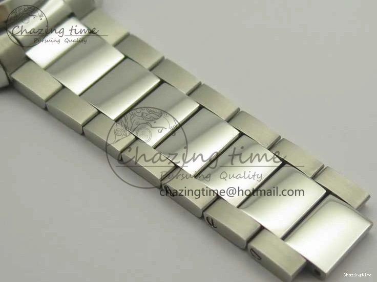 0425 Aqua Terra 150M Master Chronometers VSF 1:1 Best Edition Deep Blue Dial Silver Hand on SS Bracelet A8900 Super Clone HighPerformance 8013